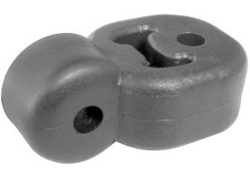 Juego De Soportes Goma De Escape