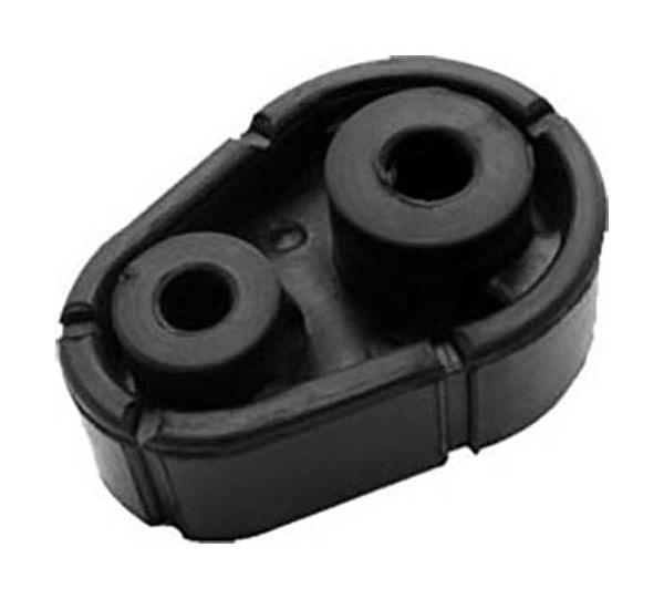 Juego De Soportes Goma De Escape