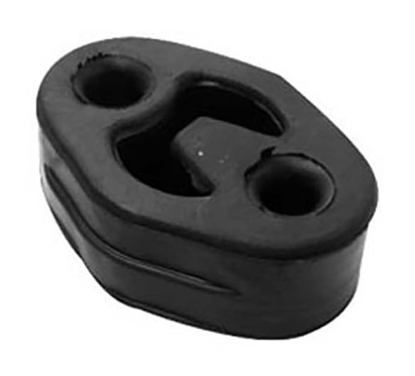Juego De Soportes Goma De Escape