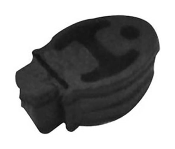 Juego De Soportes Goma De Escape