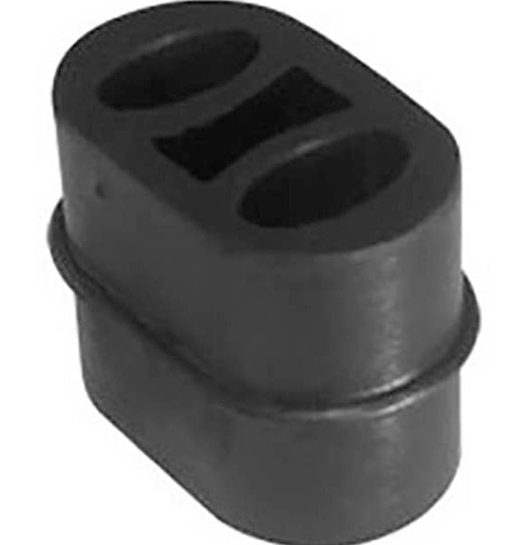Juego De Soportes Goma De Escape