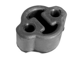 Juego De Soportes Goma De Escape