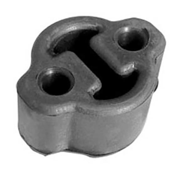 Juego De Soportes Goma De Escape