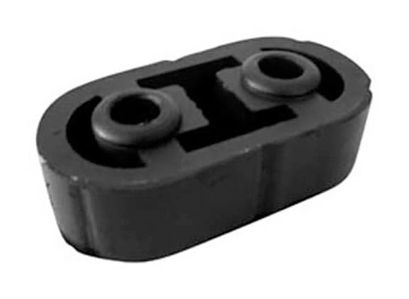 Juego De Soportes Goma De Escape