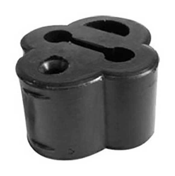 Juego De Soportes Goma De Escape