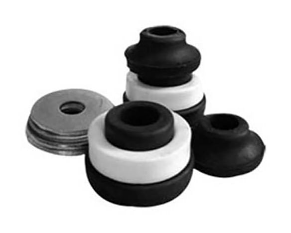 Juego De Bujes Para Tirante Traseros