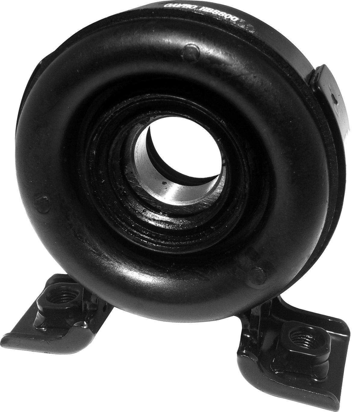 Soporte Cardan