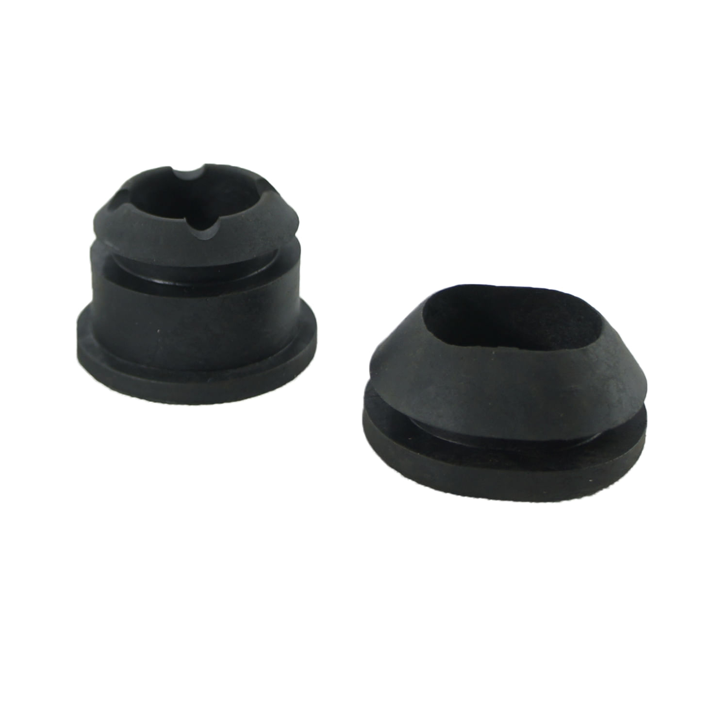 Juego De Bujes Chasis