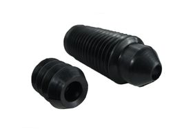 Juego De Topes Rebote Delanteros