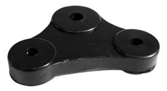 Juego De Soportes Goma De Escape