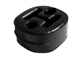 Juego De Soportes Goma De Escape