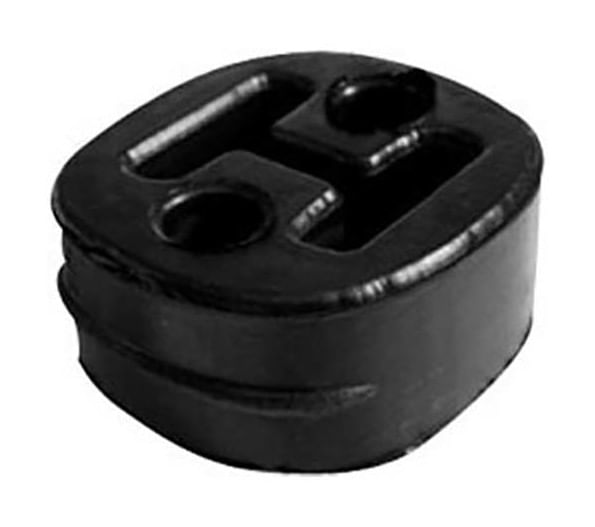 Juego De Soportes Goma De Escape