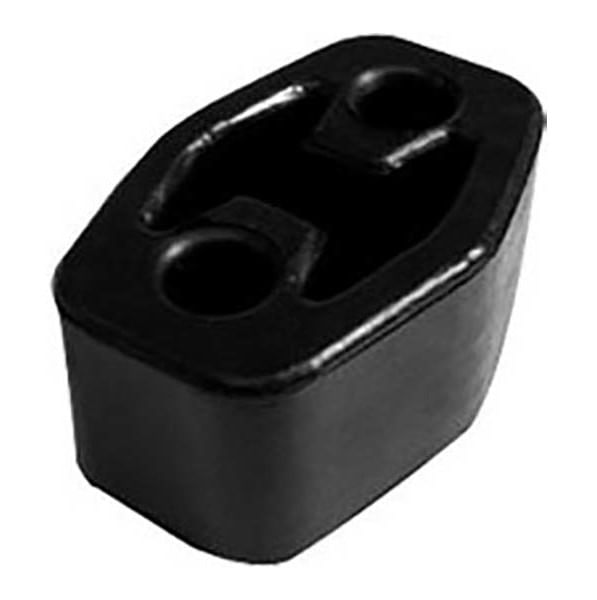Juego De Soportes Goma De Escape
