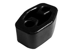 Juego De Soportes Goma De Escape