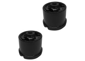 Par De Bujes De Eje Traseros