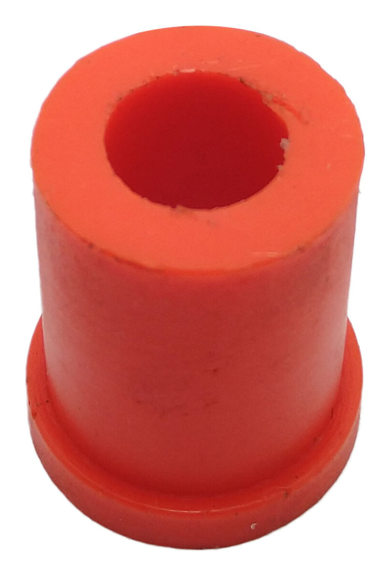 Juego De Bujes Muelles Poliuretano Traseros