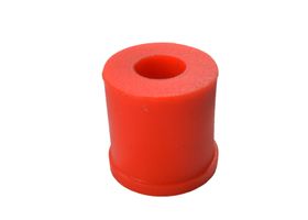 Juego De Bujes Muelles Poliuretano Traseros