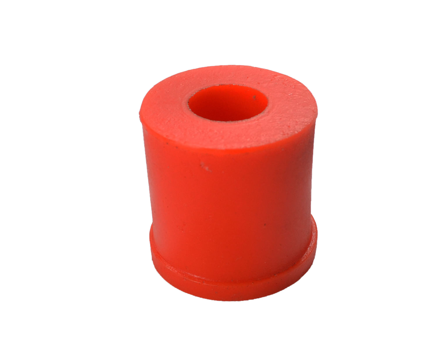 Juego De Bujes Muelles Poliuretano Traseros