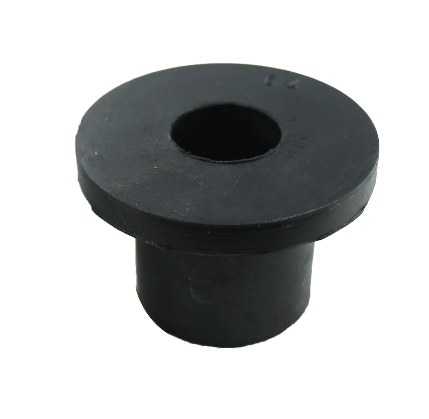 Juego De Bujes Muelles Traseros