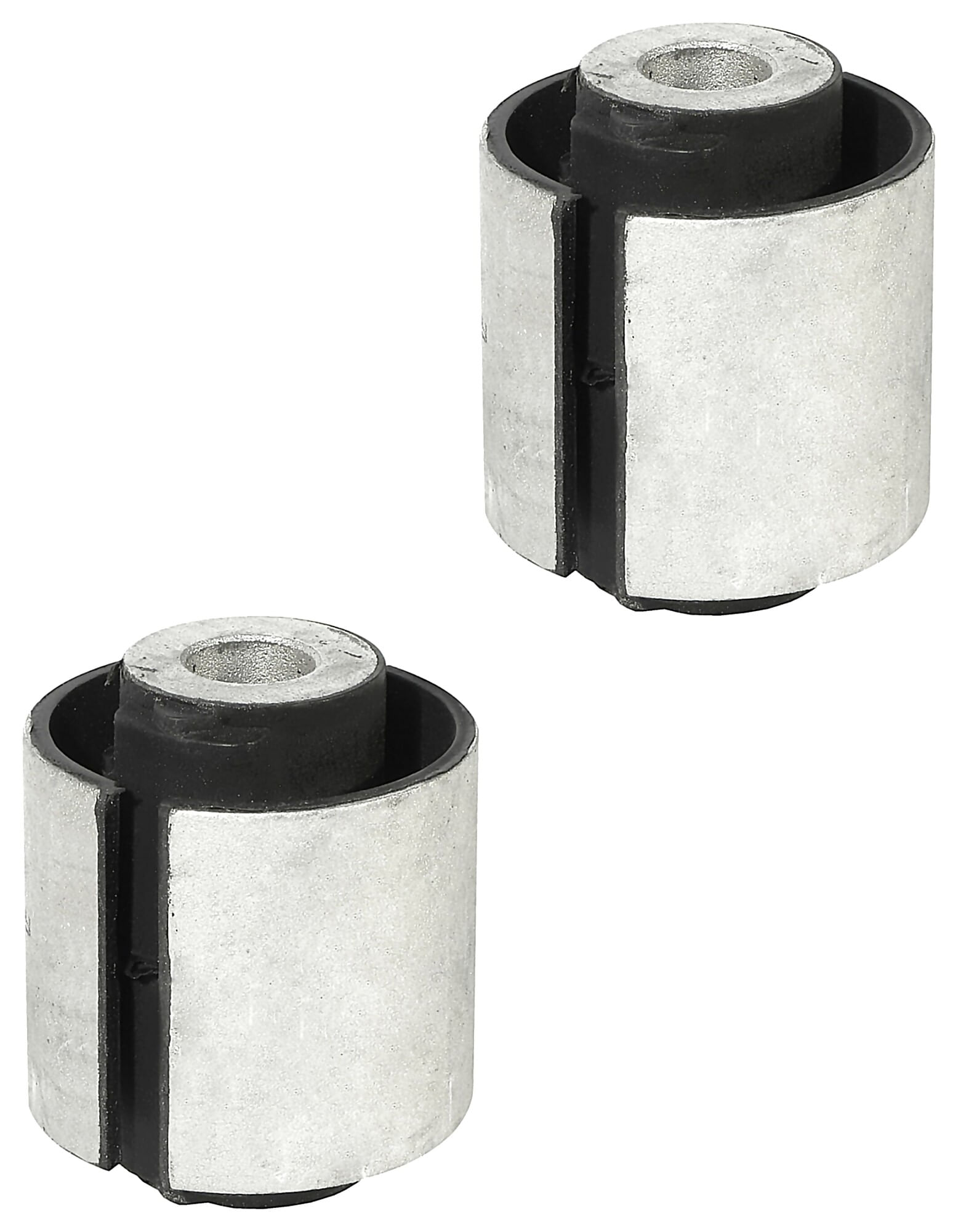 Par De Bujes De Horquilla Delanteras