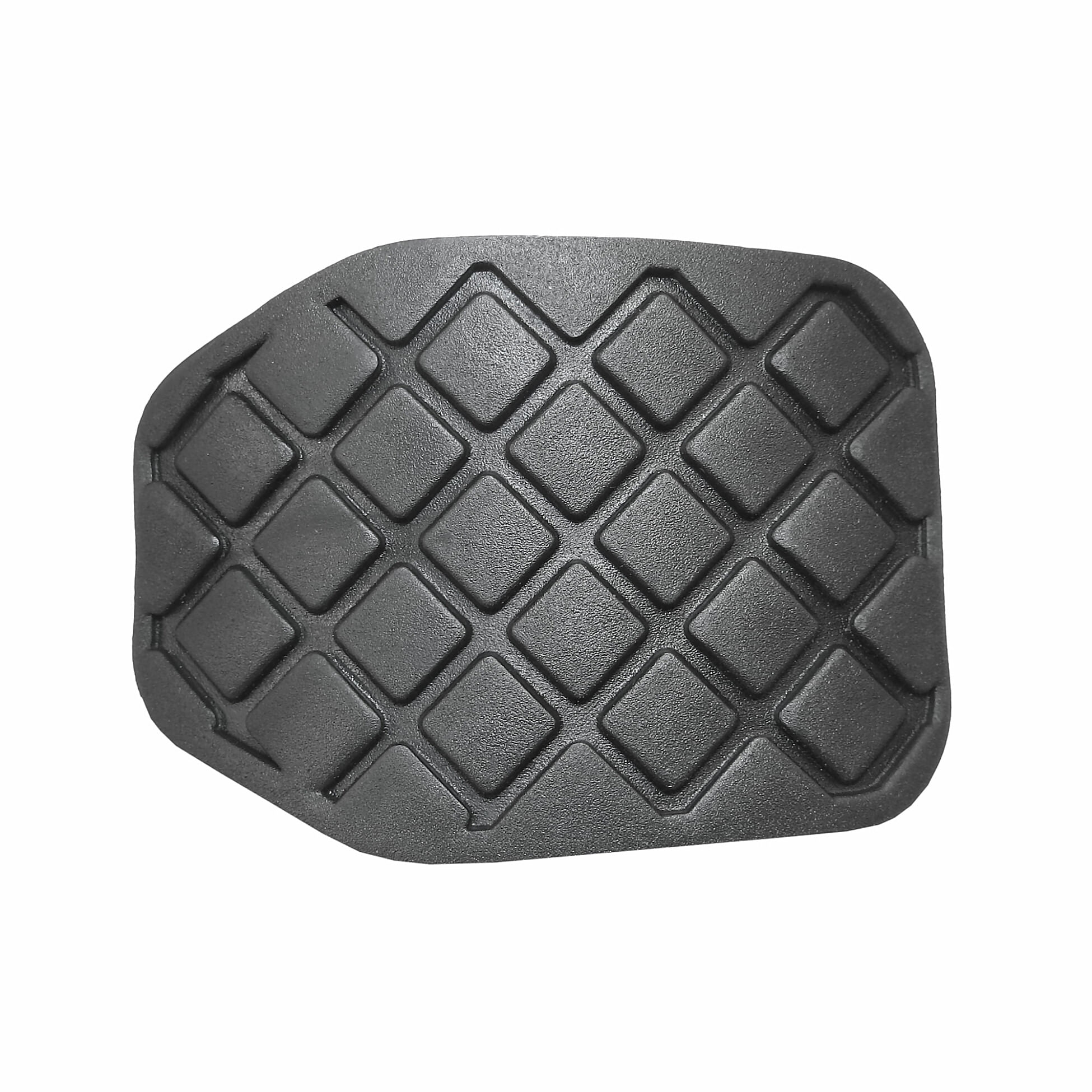 Hule Pedal De Clutch