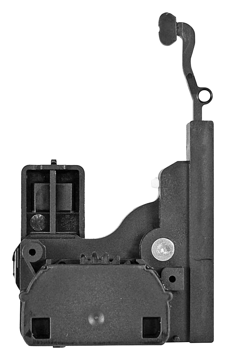 Actuador De Seguros Electricos Delantero O Trasero Lado Conductor