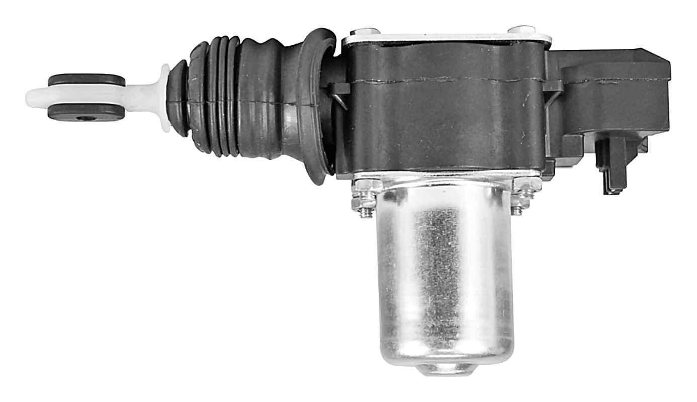 Actuador De Seguros Electricos Delantero O Trasero Lado Conductor O Pasajero