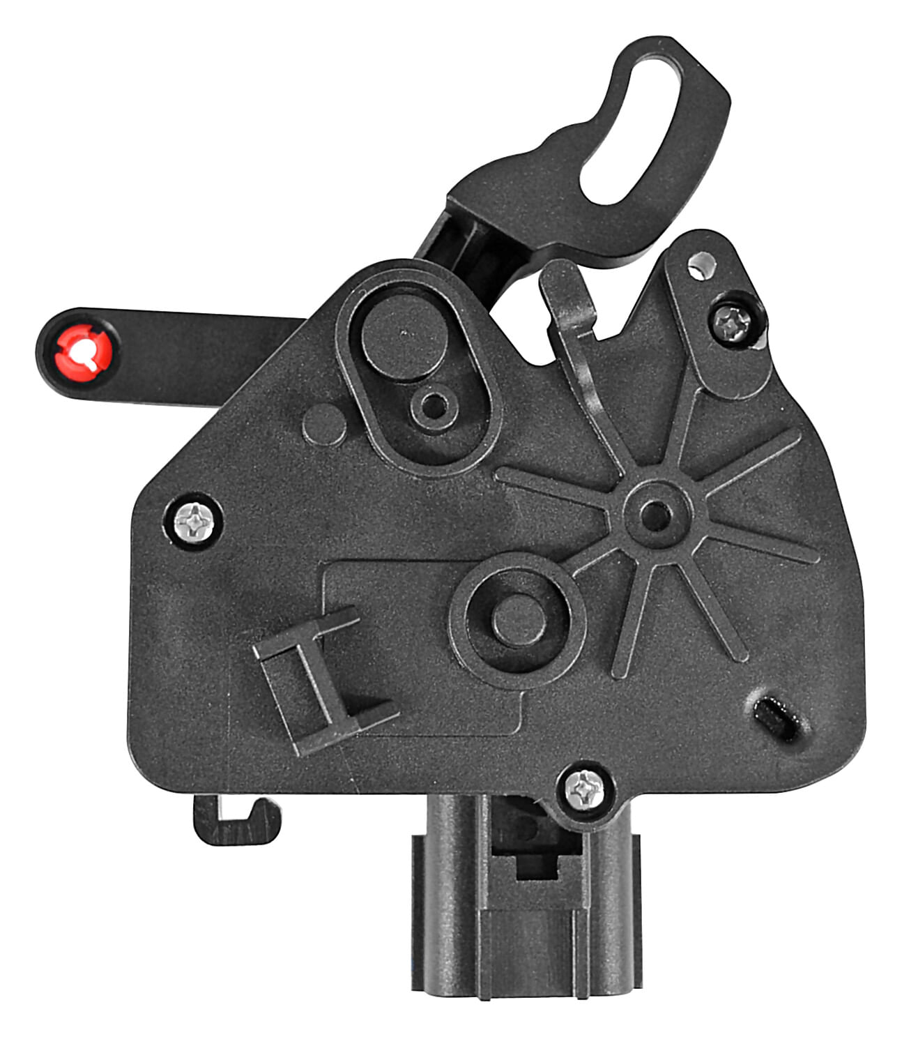 Actuador De Seguros Electricos Delantero Lado Conductor