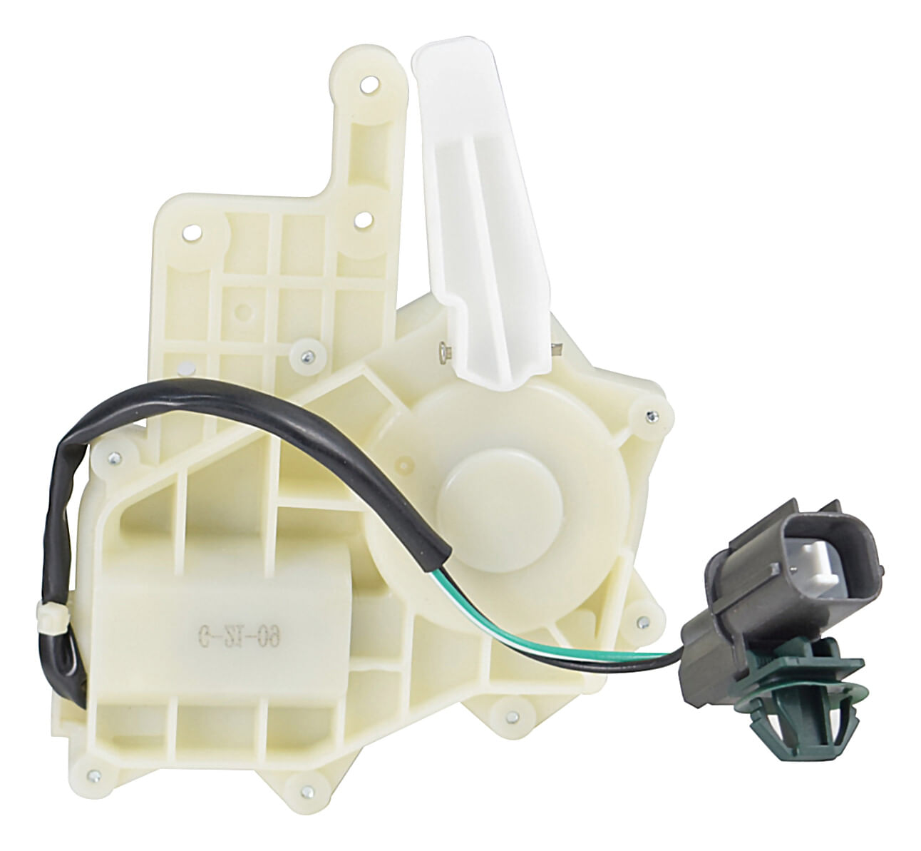 Actuador De Seguros Electricos Lado Conductor