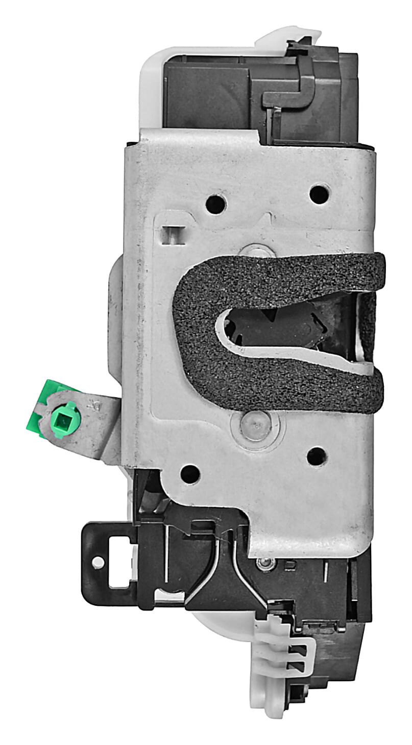 Chapa Para Puerta Eléctrica Delantera Lado Conductor