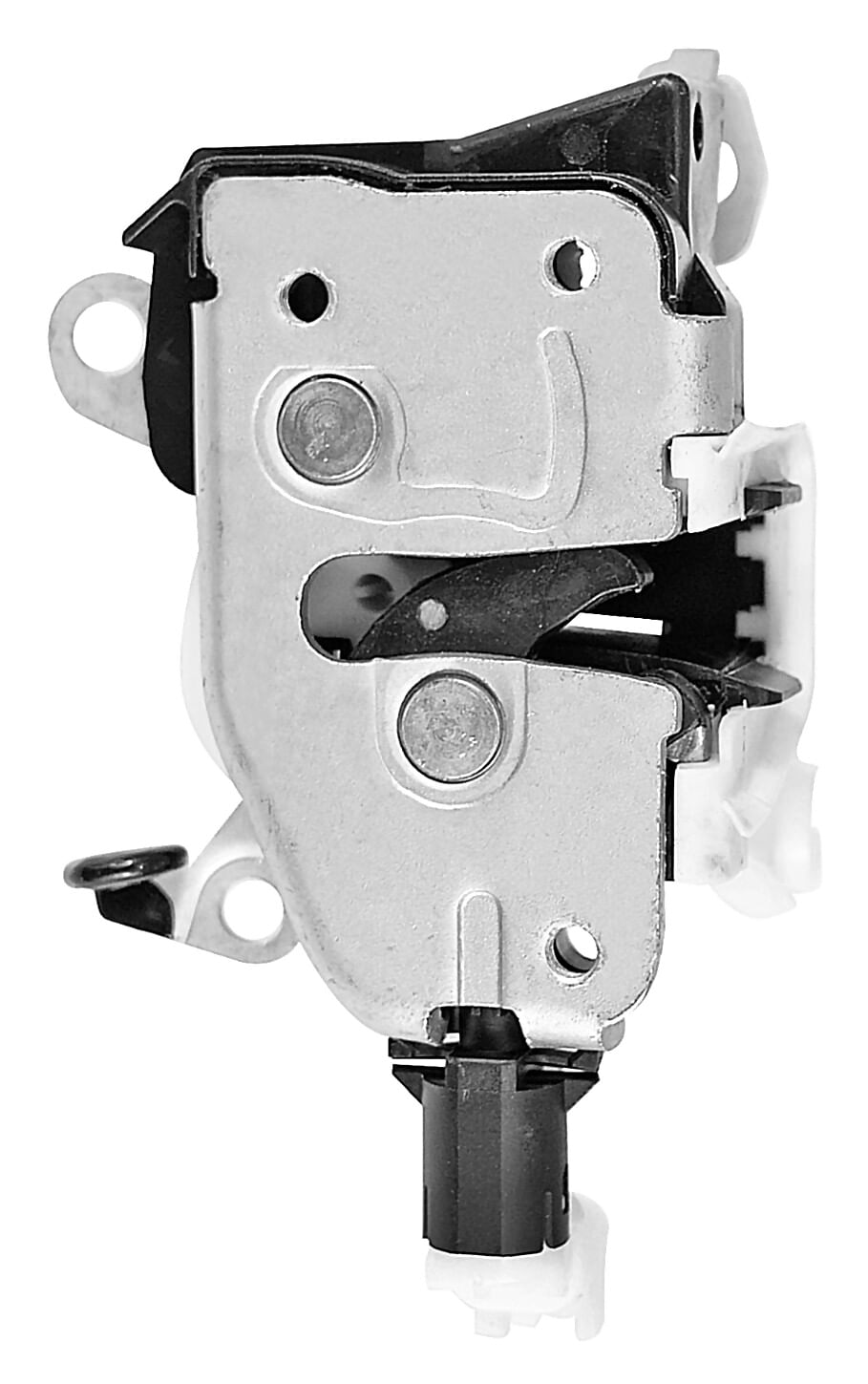 Chapa Para Puerta Eléctrica Delantera Lado Conductor