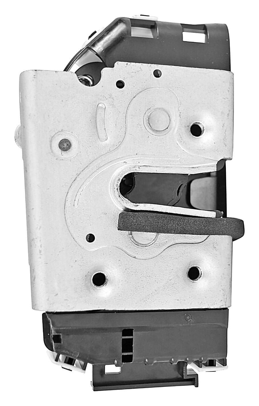 Chapa Para Puerta Eléctrica Delantera Lado Pasajero