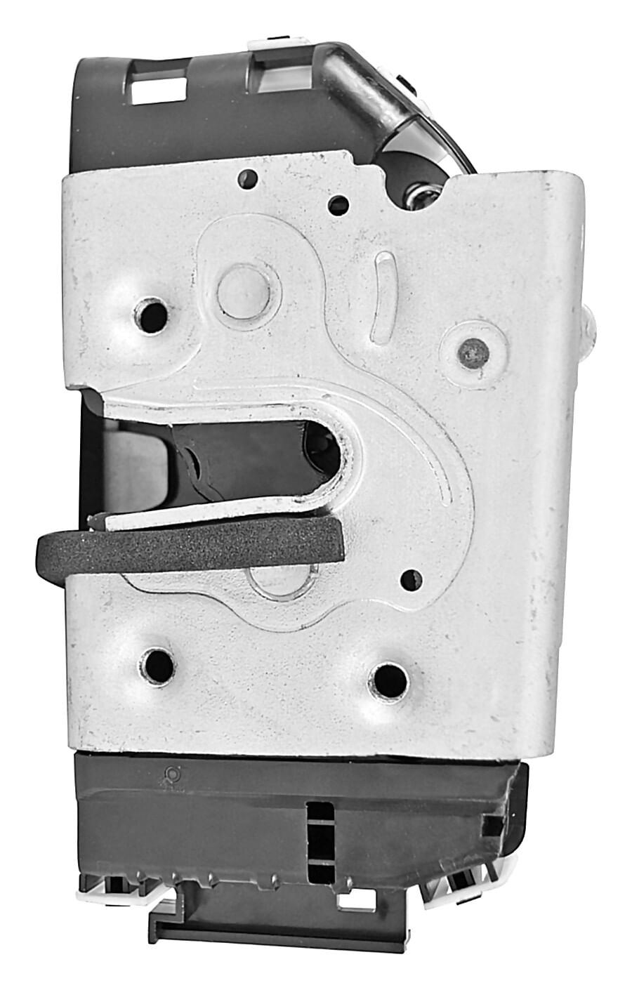 Chapa Para Puerta Eléctrica Delantera Lado Conductor
