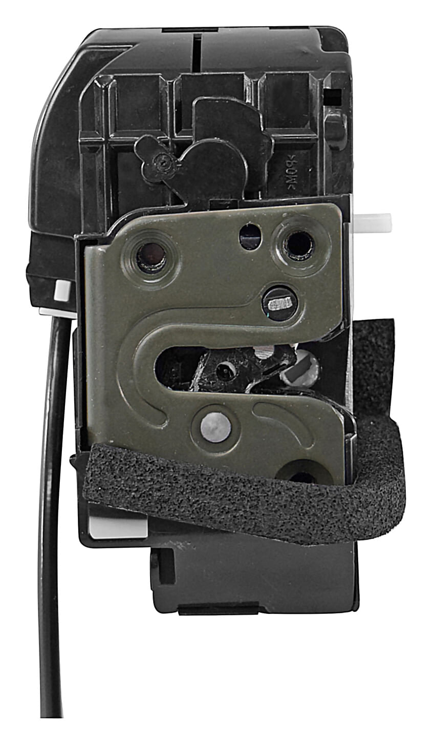 Chapa Para Puerta Manual Trasera Lado Pasajero