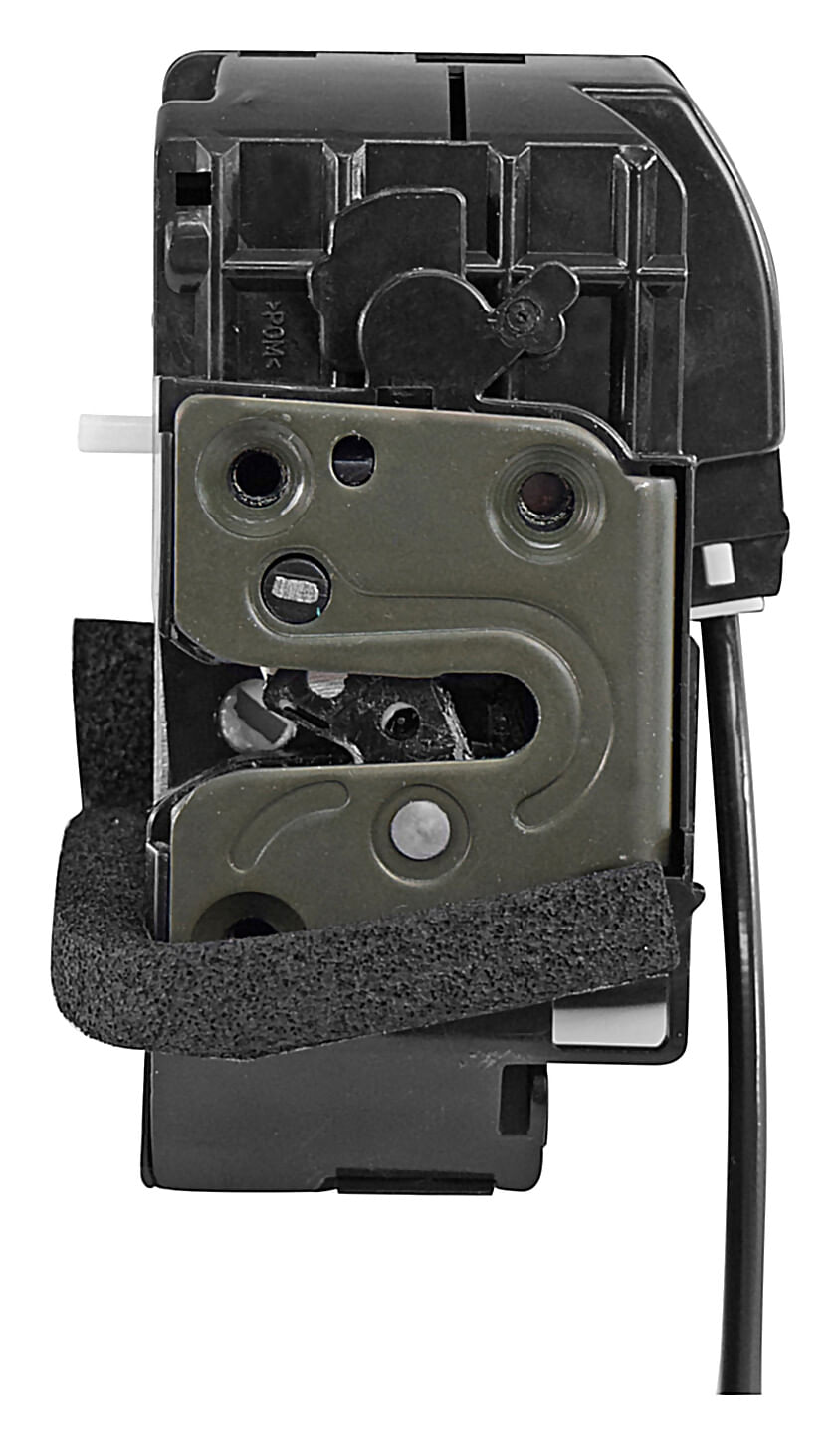 Chapa Para Puerta Manual Trasera Lado Conductor