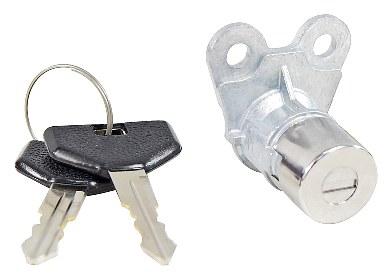Cilindro De Puerta Con Llave Comado Lado Conductor O Pasajero