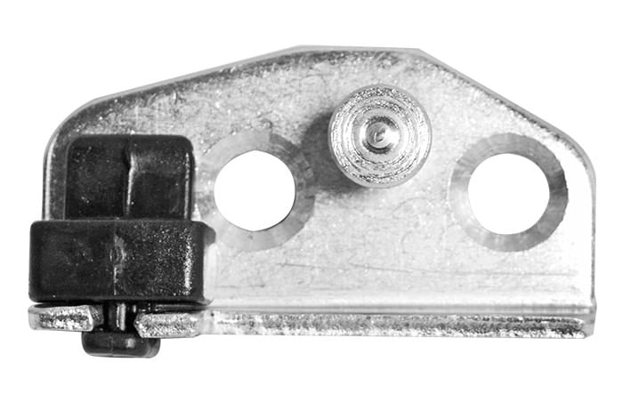 Contrachapa Tapa Caja Lado Pasajero