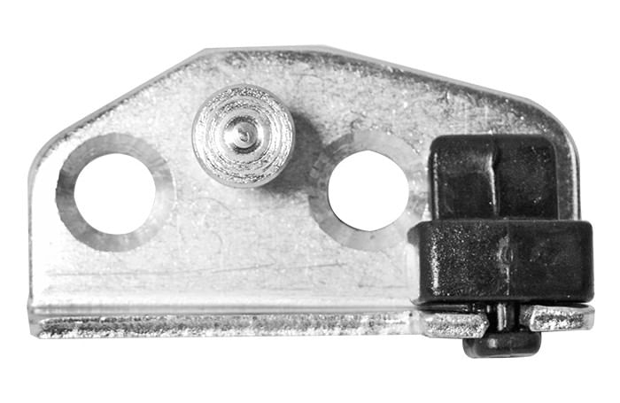 Contrachapa Tapa Caja Lado Conductor