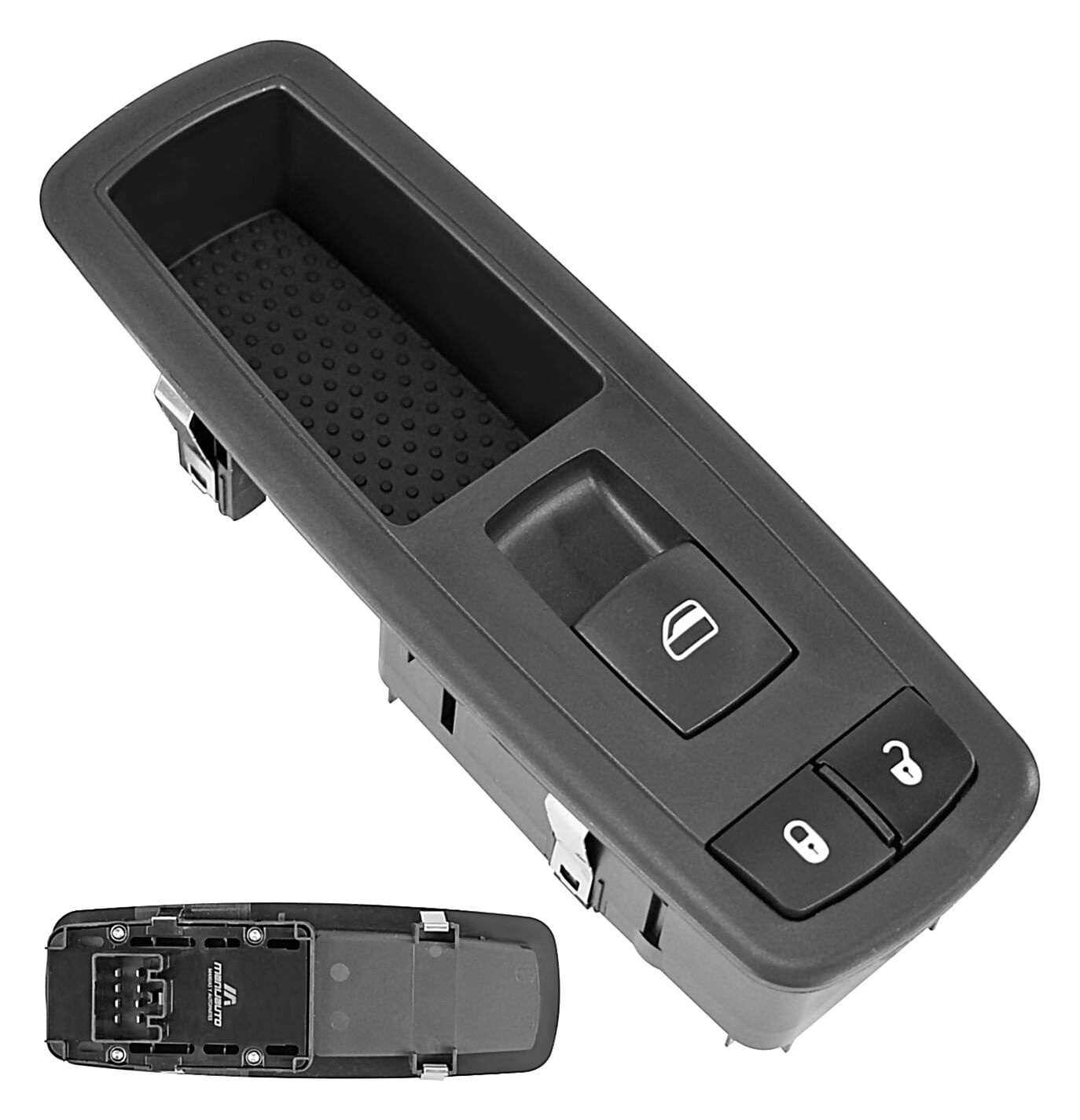 Control Para Cristal