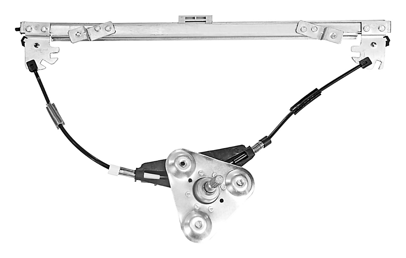 Elevador Para Cristal Manual Delantero Lado Conductor