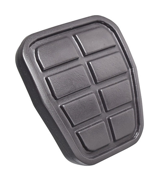 Hule Pedal Freno/Clutch
