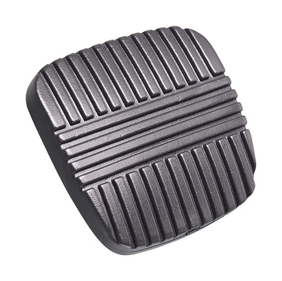 Hule Pedal Freno/Clutch