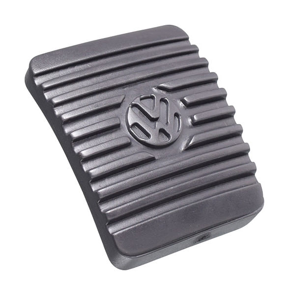 Hule Pedal Freno/Clutch