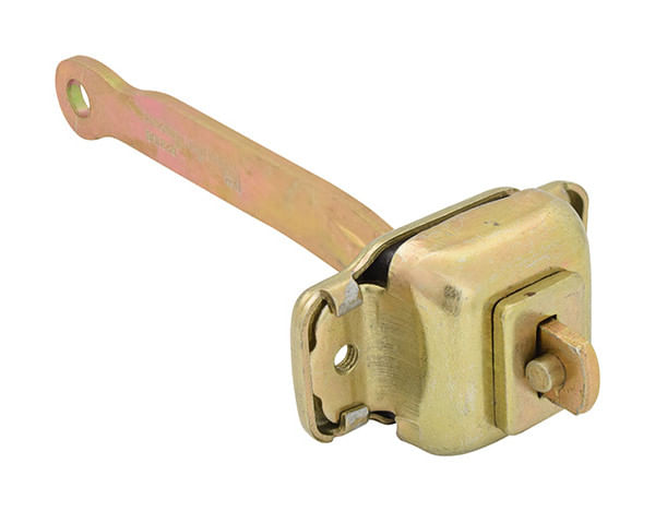 Limitador De Puerta Delantero Lado Conductor O Pasajero