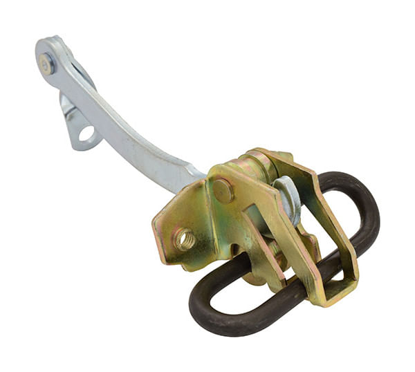 Limitador De Puerta Delantero Lado Conductor O Pasajero