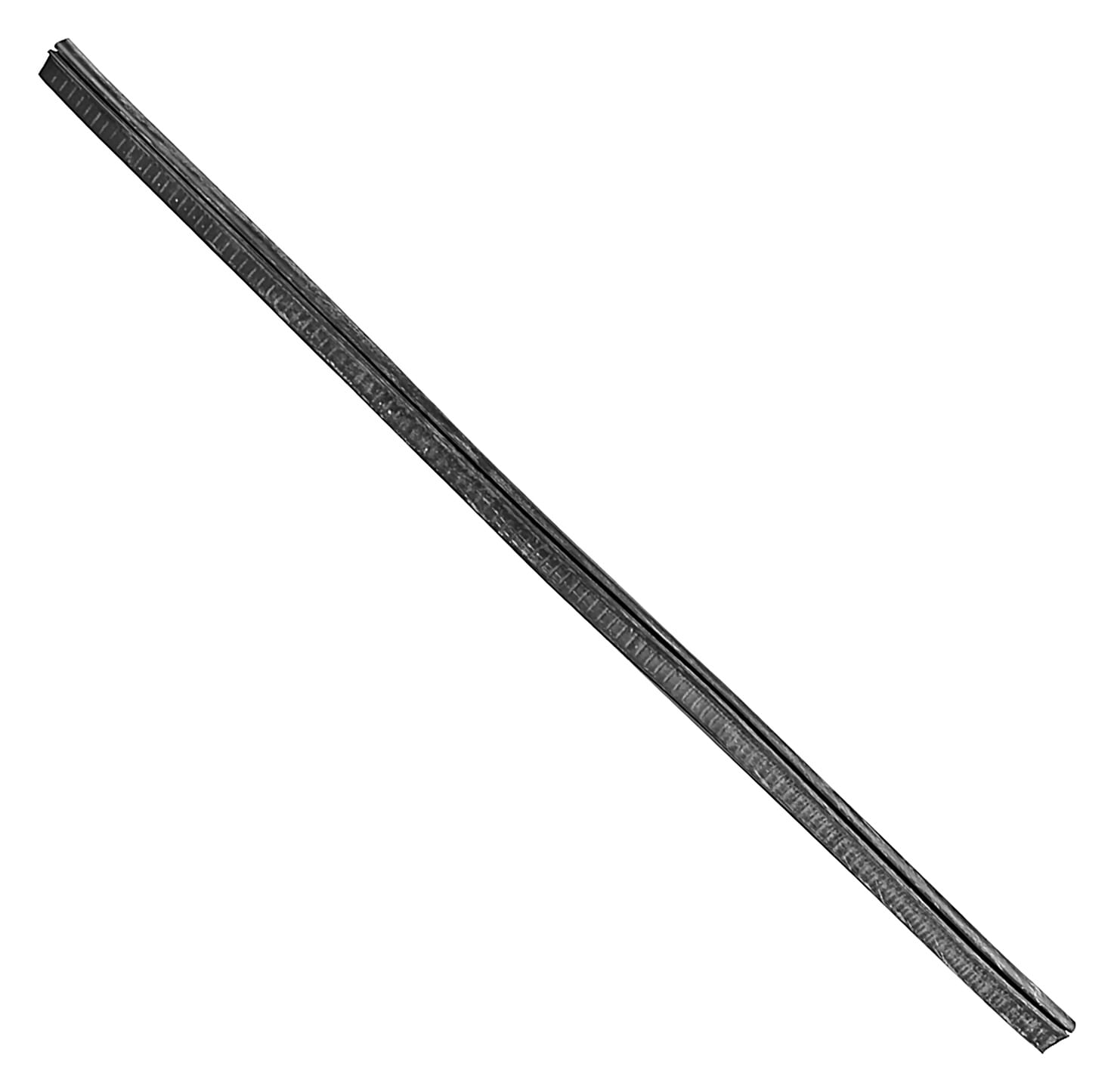 Moldura Para Botagua Delantera Interior Negra Lado Conductor O Pasajero
