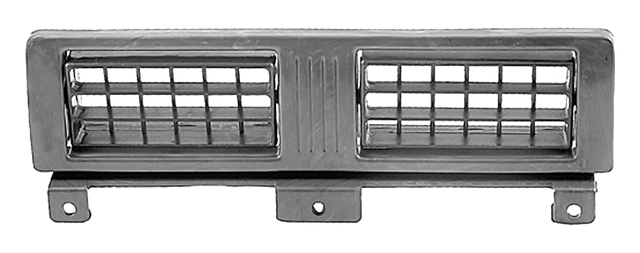 Rejilla Tablero Gris