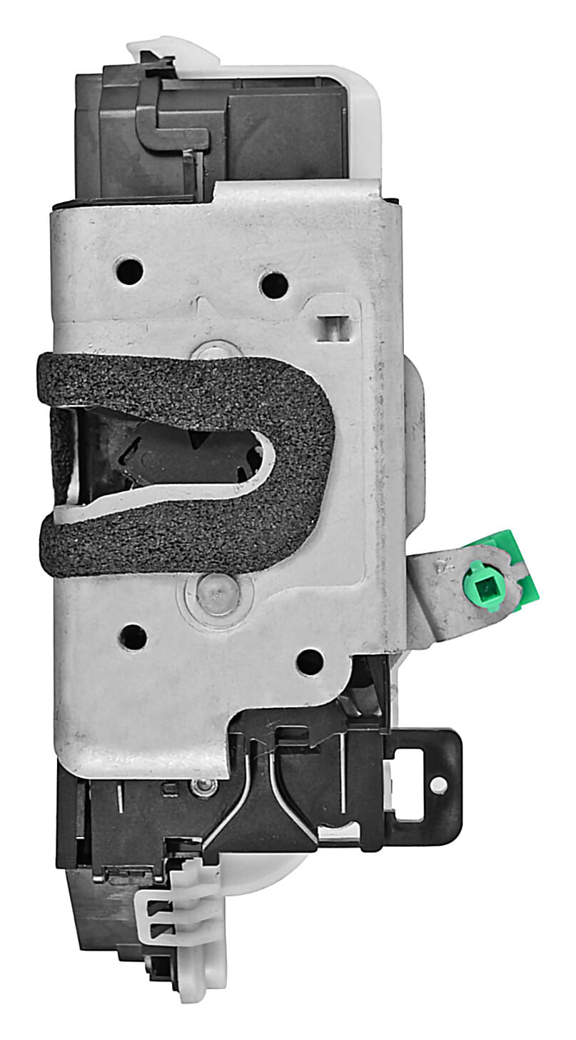 Chapa Para Puerta Eléctrica Delantera Lado Pasajero