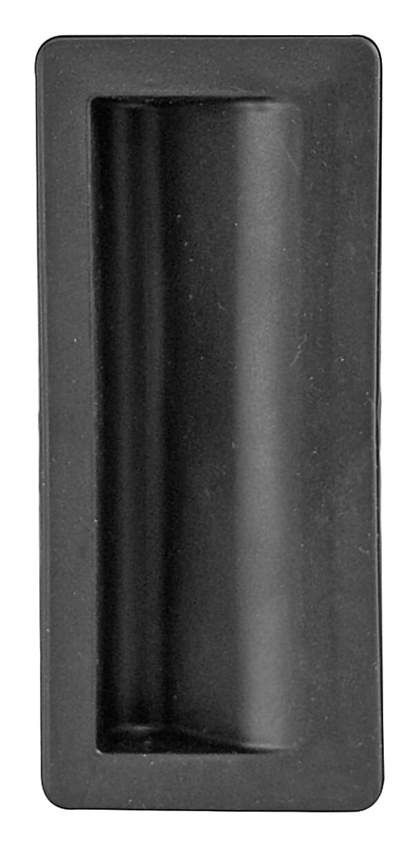Manija 5a Puerta Exterior Negra