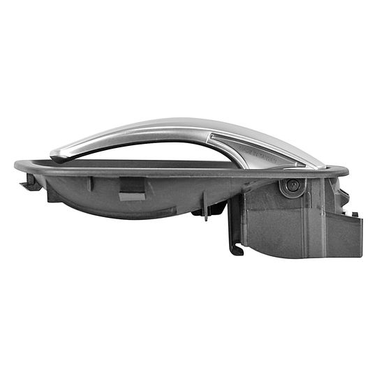 hushan-manija-puerta-interior-delantera-o-trasera-negra-plata-lado-pasajero-bmw-serie-1-2008-2011-128i-0